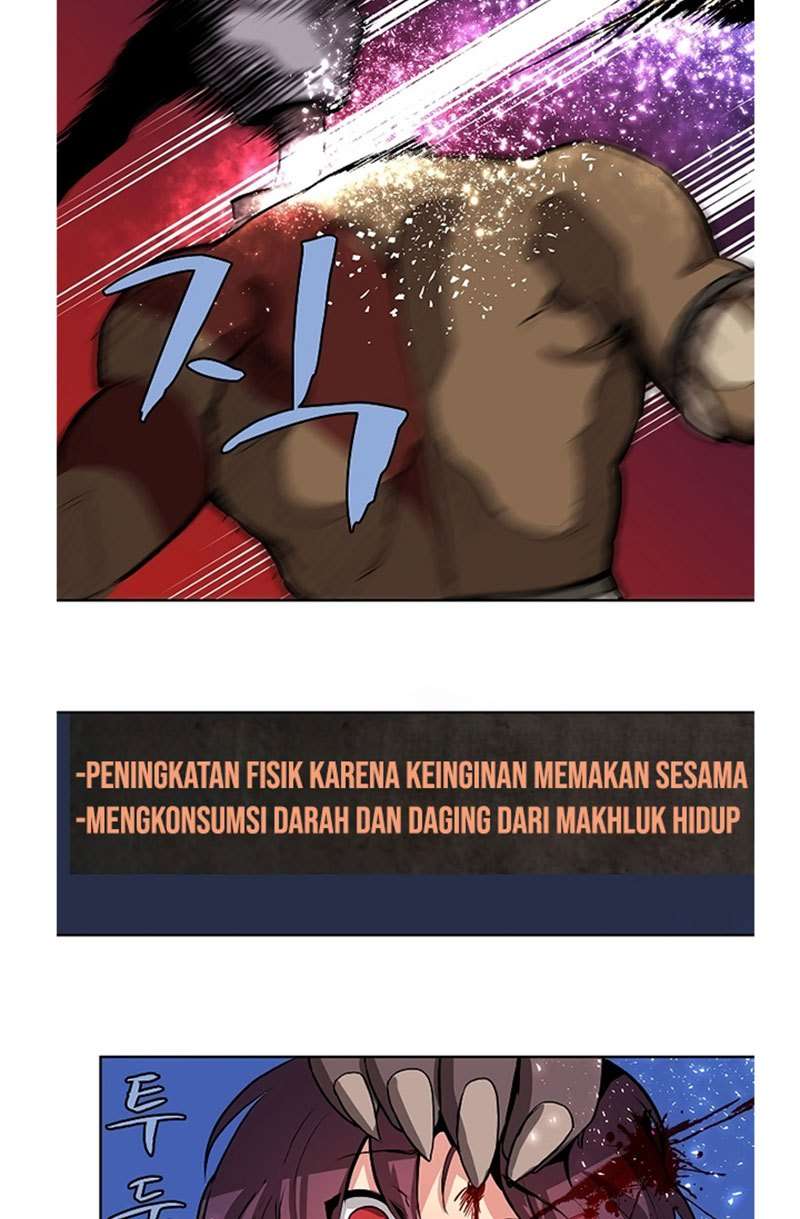 The Dungeon Master Chapter 8 Gambar 60