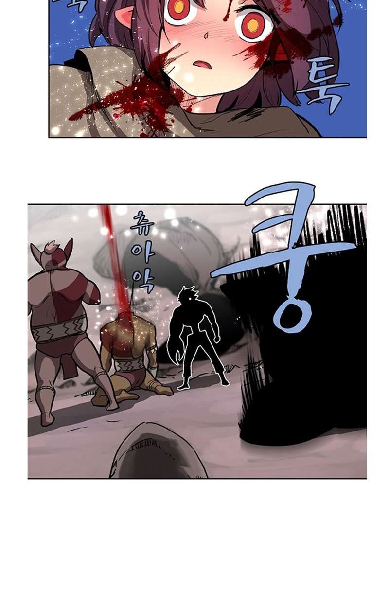 The Dungeon Master Chapter 8 Gambar 61
