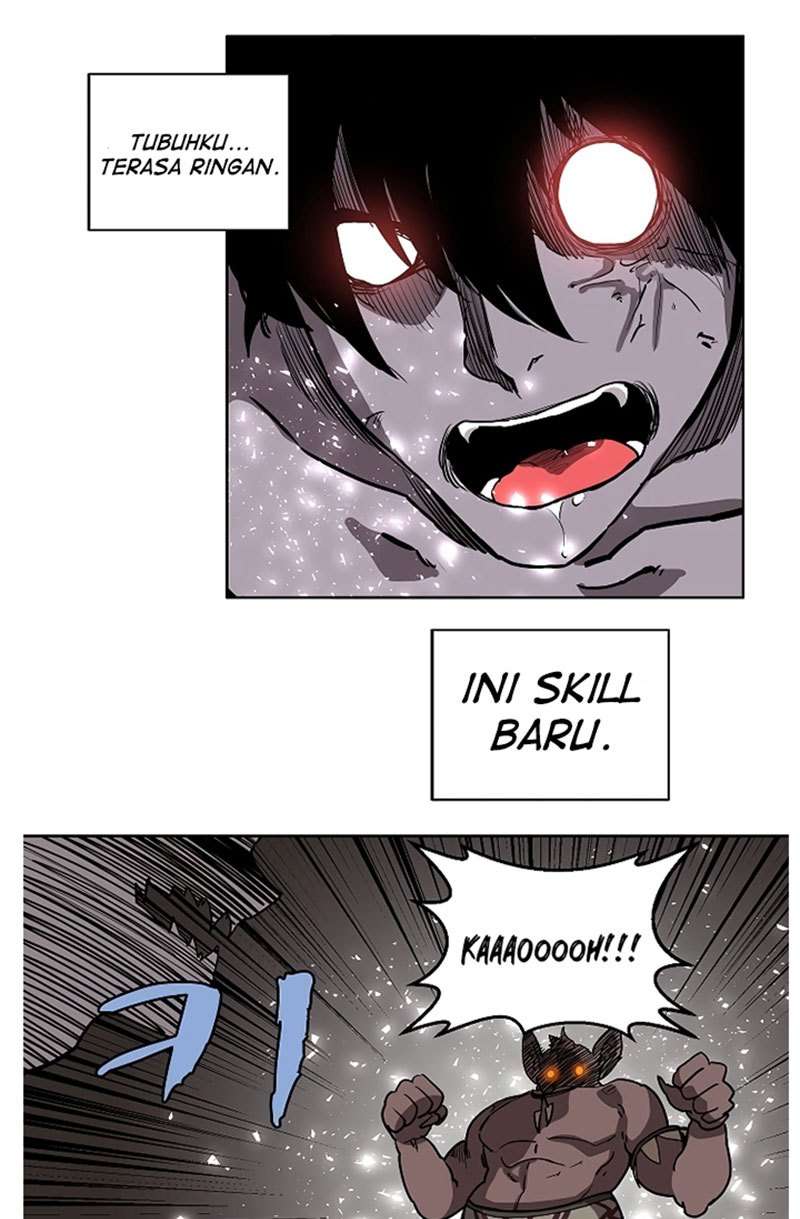 The Dungeon Master Chapter 8 Gambar 63