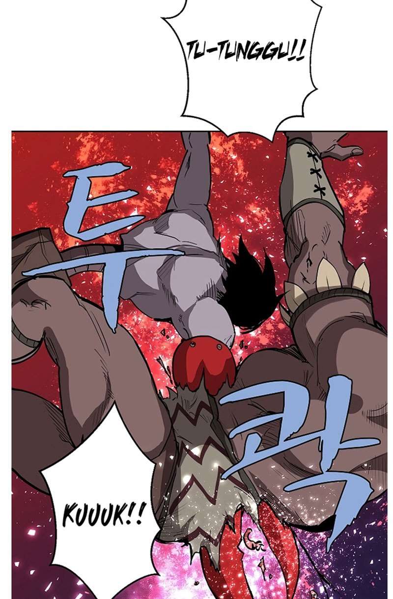 The Dungeon Master Chapter 8 Gambar 66
