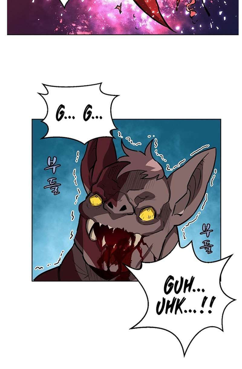 The Dungeon Master Chapter 8 Gambar 67