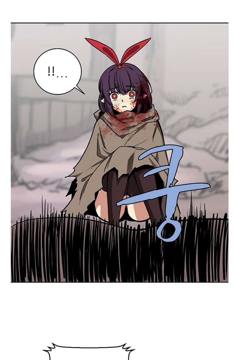 The Dungeon Master Chapter 8 Gambar 68