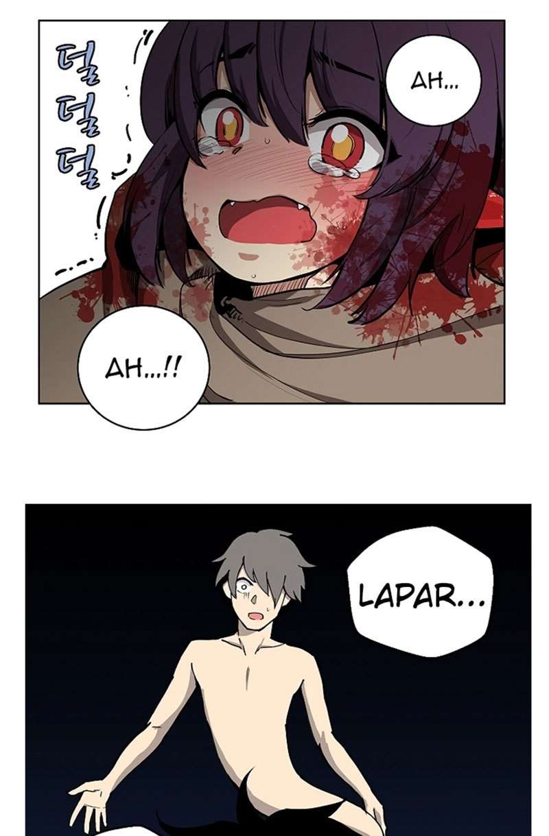 The Dungeon Master Chapter 8 Gambar 72