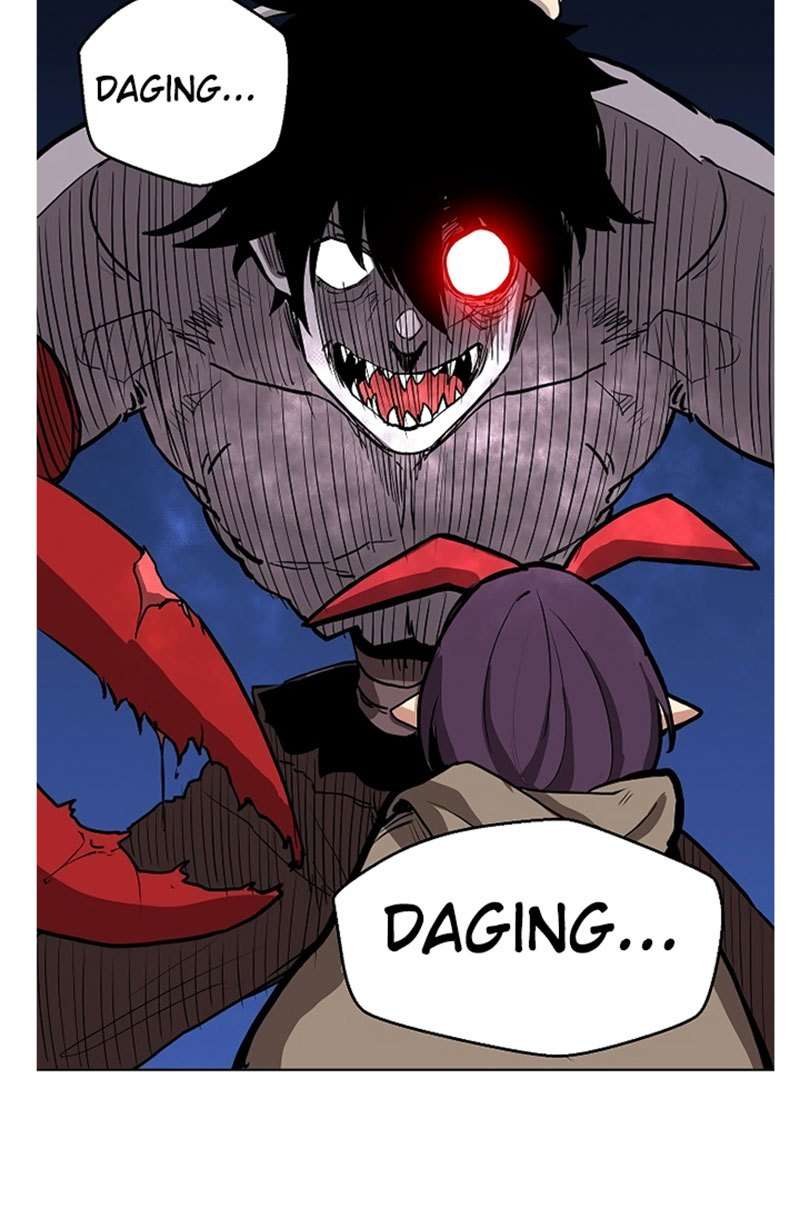 The Dungeon Master Chapter 8 Gambar 73