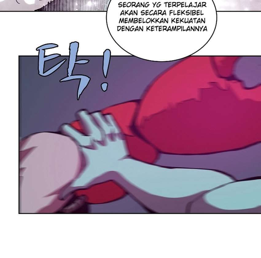 The Dungeon Master Chapter 5 Gambar 21
