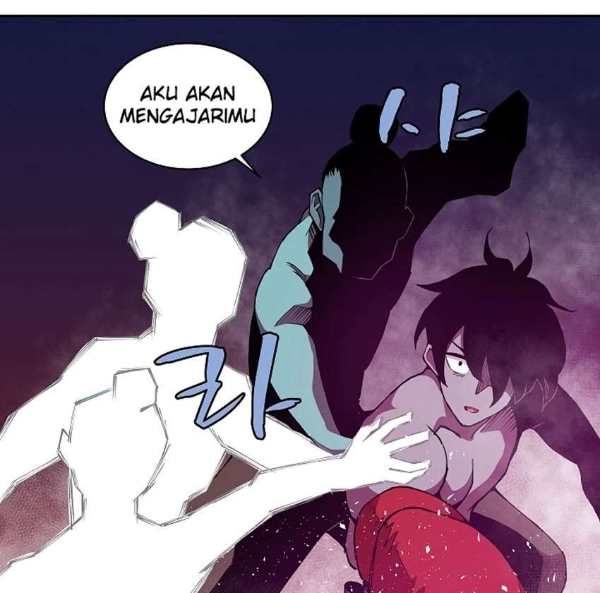 The Dungeon Master Chapter 5 Gambar 22