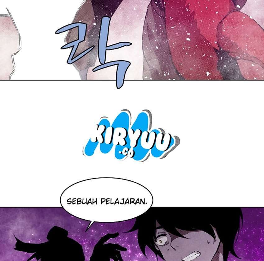The Dungeon Master Chapter 5 Gambar 23