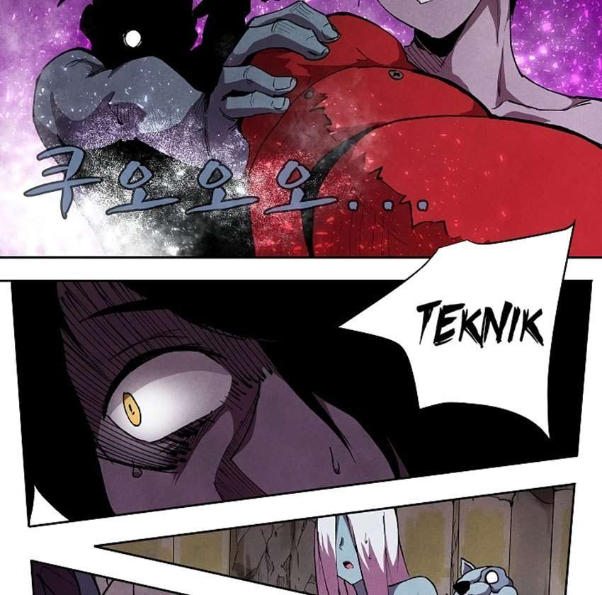 The Dungeon Master Chapter 5 Gambar 24