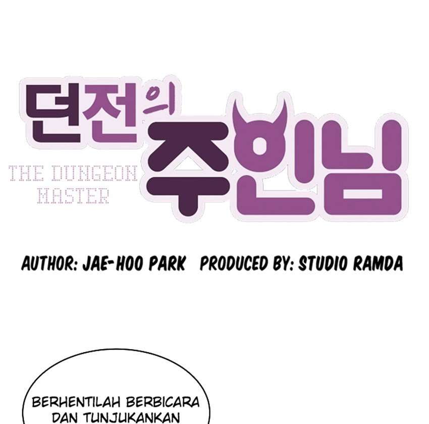 The Dungeon Master Chapter 5 Gambar 3