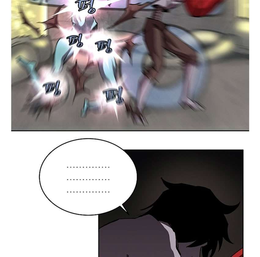 The Dungeon Master Chapter 5 Gambar 32