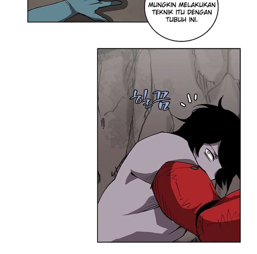 The Dungeon Master Chapter 5 Gambar 34