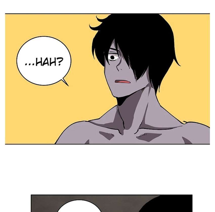 The Dungeon Master Chapter 5 Gambar 35