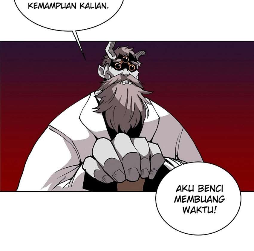 The Dungeon Master Chapter 5 Gambar 4