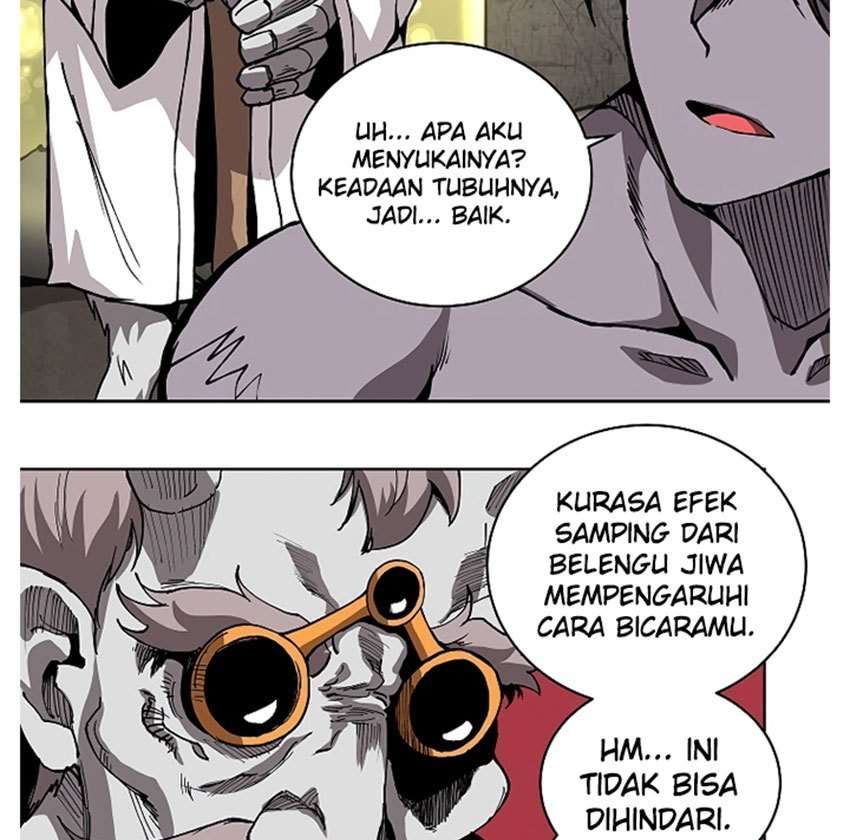 The Dungeon Master Chapter 5 Gambar 41