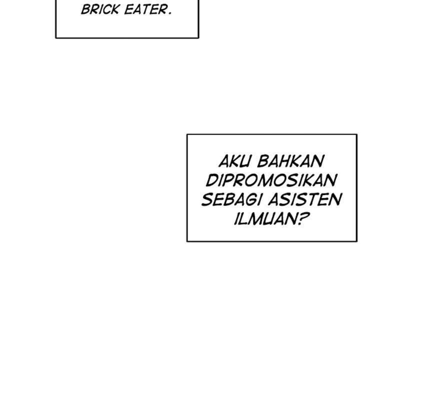 The Dungeon Master Chapter 5 Gambar 44