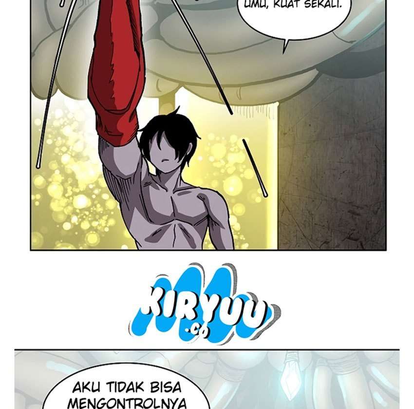 The Dungeon Master Chapter 5 Gambar 47