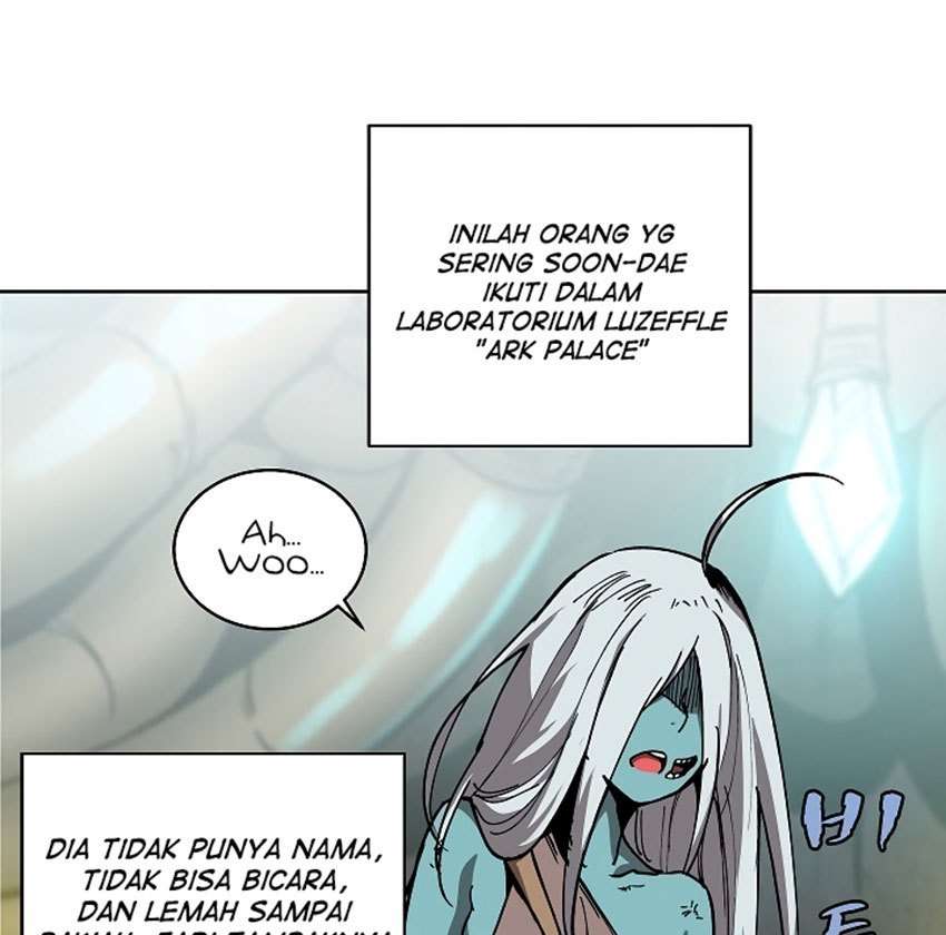 The Dungeon Master Chapter 5 Gambar 60