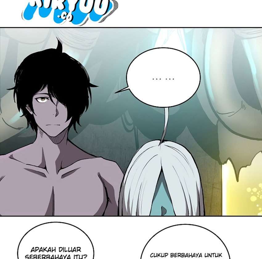 The Dungeon Master Chapter 5 Gambar 64