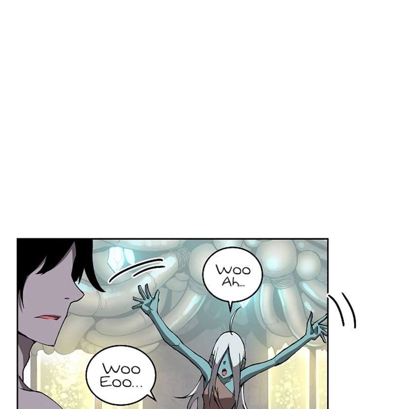 The Dungeon Master Chapter 5 Gambar 67