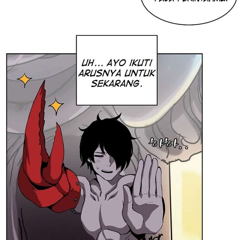 The Dungeon Master Chapter 5 Gambar 9