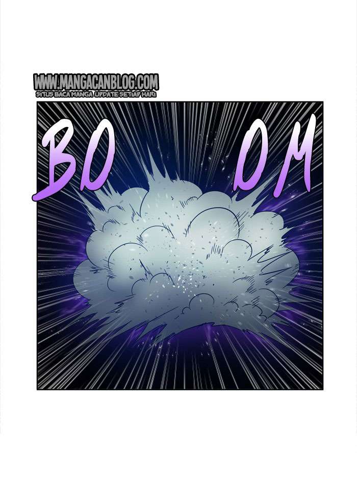 The Gamer Chapter 204 Gambar 10