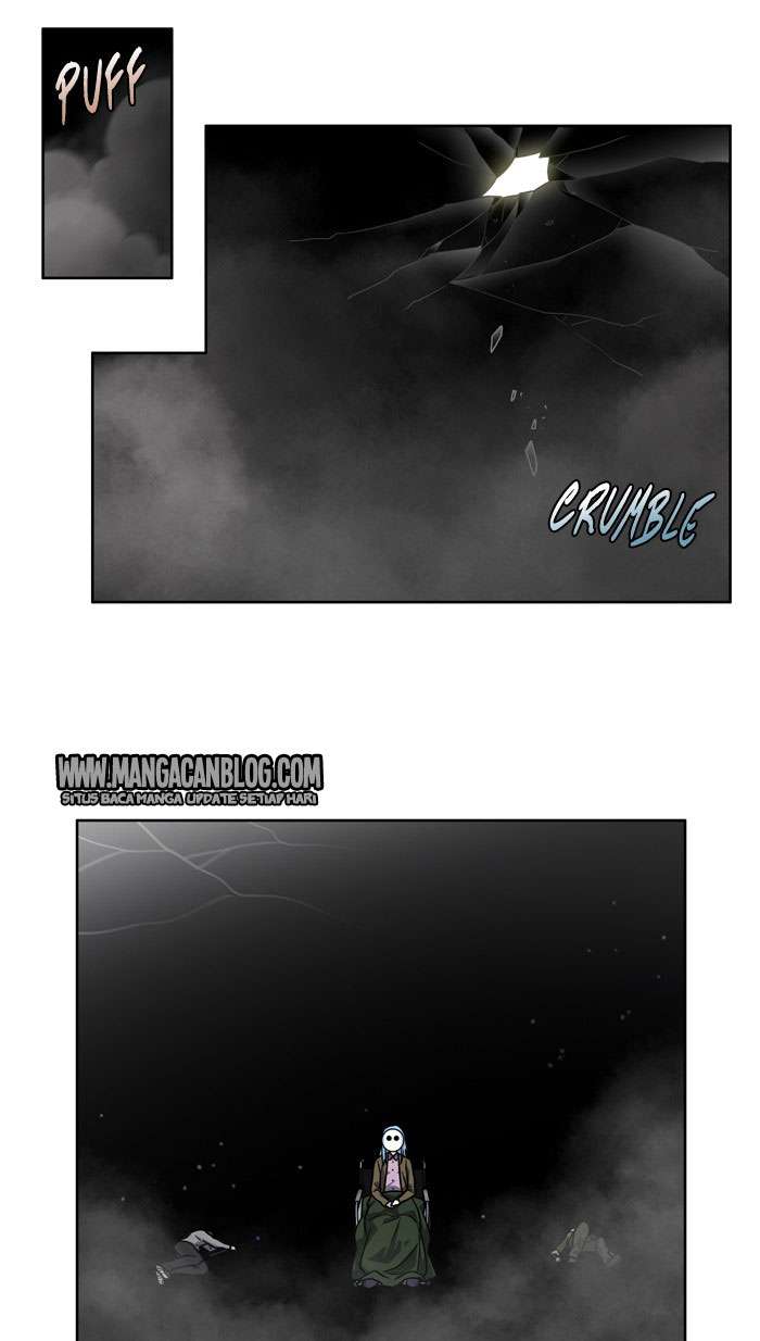 The Gamer Chapter 204 Gambar 11