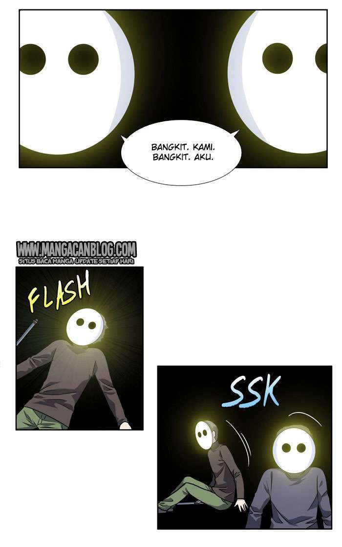 The Gamer Chapter 204 Gambar 15