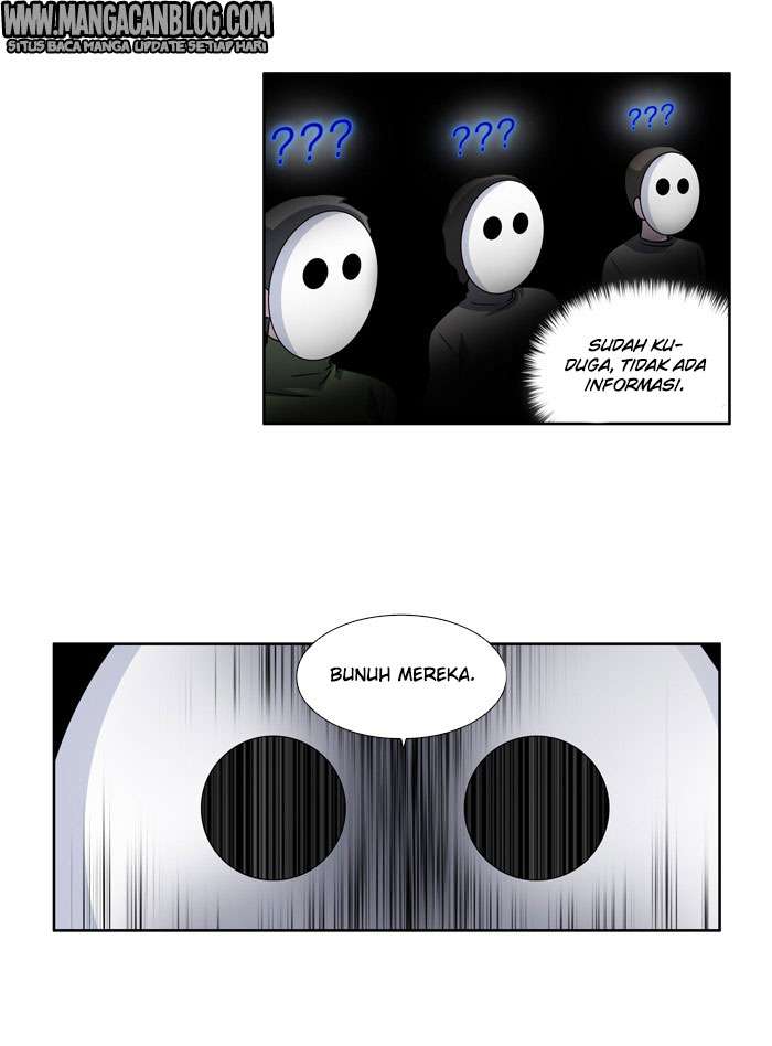 Baca  The Gamer Chapter 204 Gambar 2