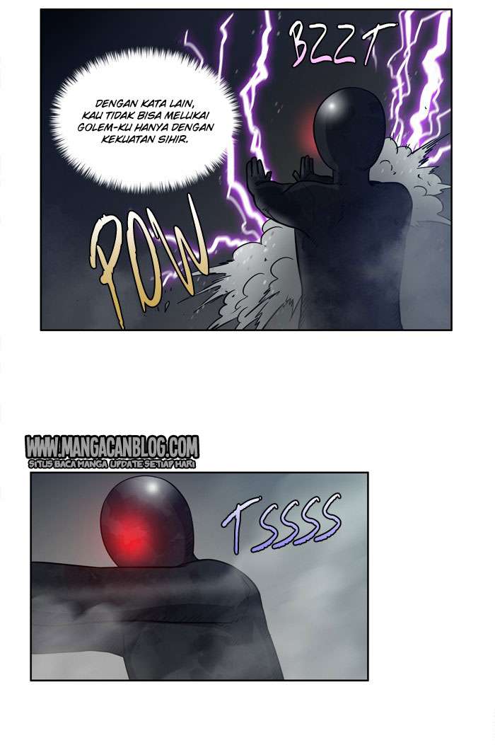 The Gamer Chapter 204 Gambar 23