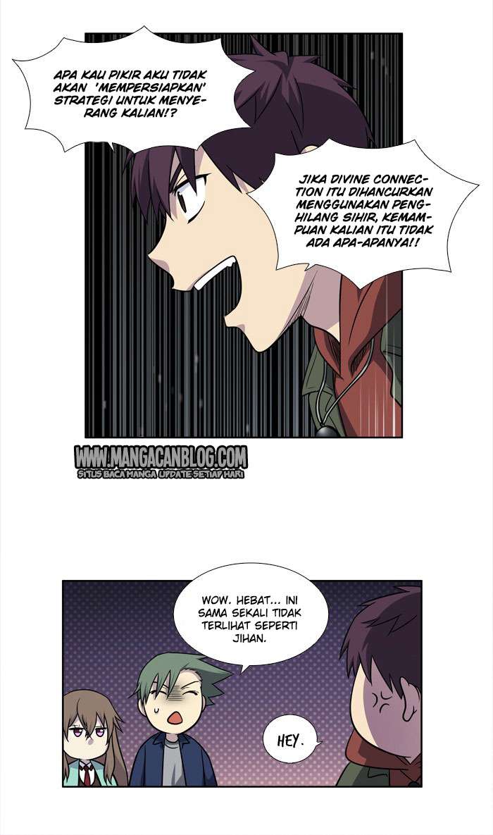The Gamer Chapter 204 Gambar 29