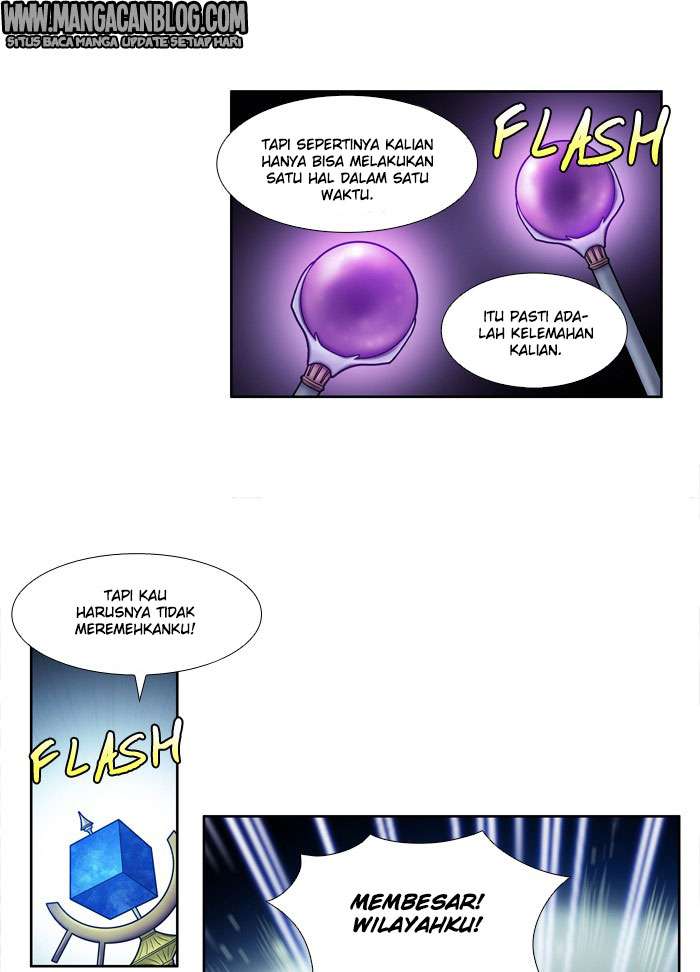 The Gamer Chapter 204 Gambar 4