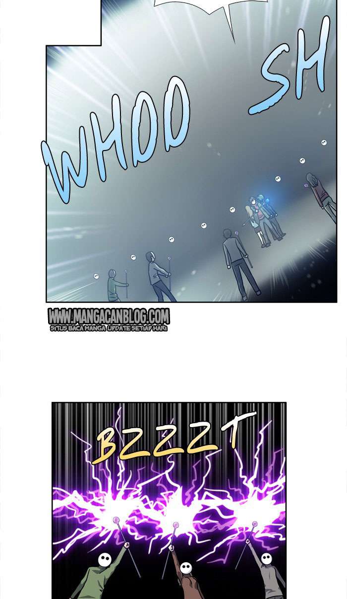 The Gamer Chapter 204 Gambar 5