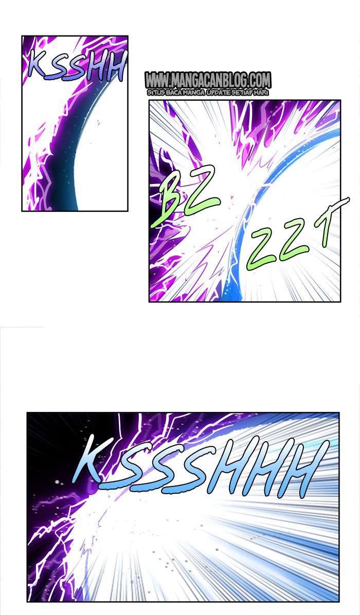 The Gamer Chapter 204 Gambar 7