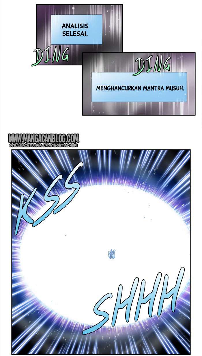 The Gamer Chapter 204 Gambar 9