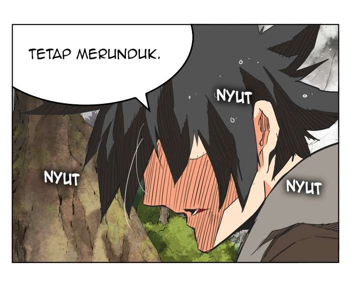 The God of High School Chapter 326 Gambar 29