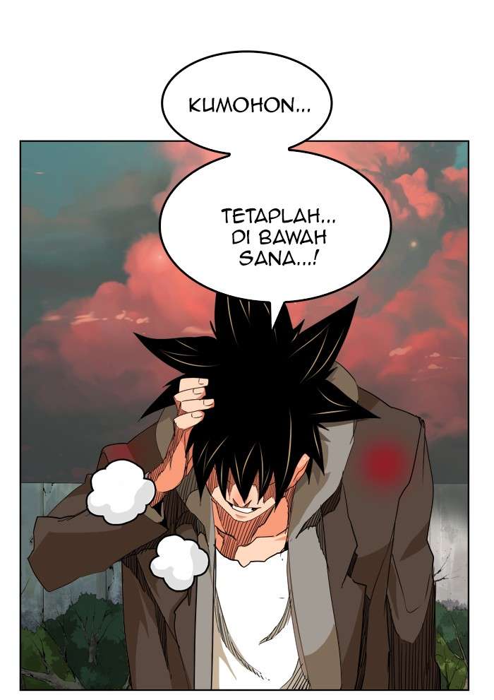 The God of High School Chapter 326 Gambar 32
