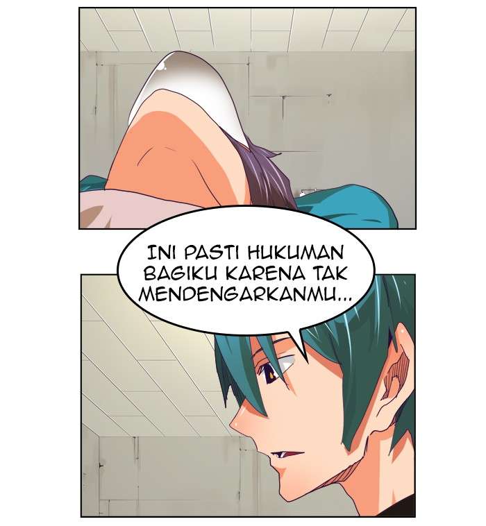 The God of High School Chapter 326 Gambar 66