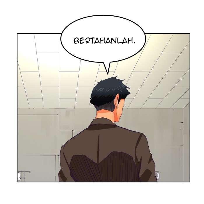The God of High School Chapter 326 Gambar 71