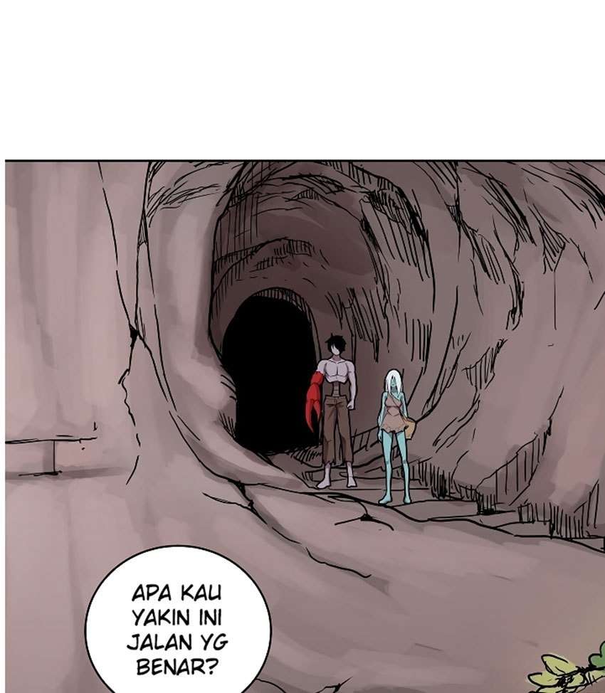 The Dungeon Master Chapter 6 Gambar 27