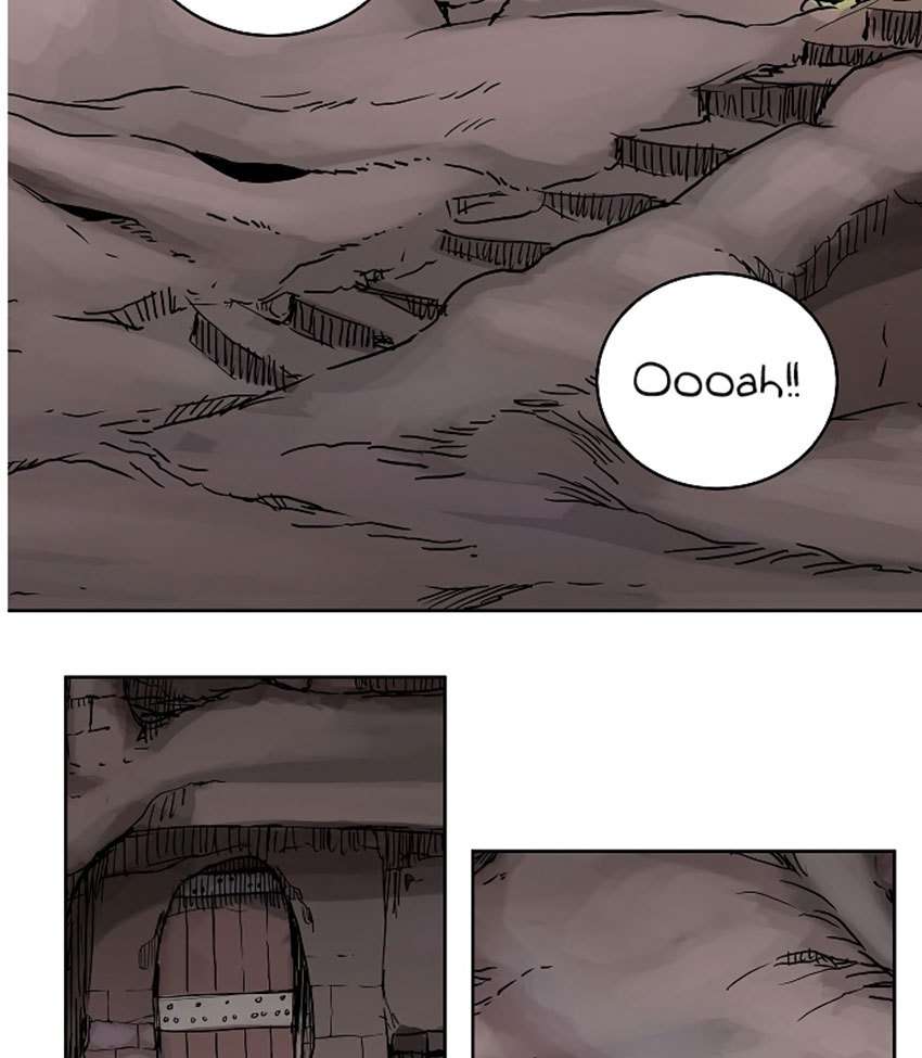 The Dungeon Master Chapter 6 Gambar 28
