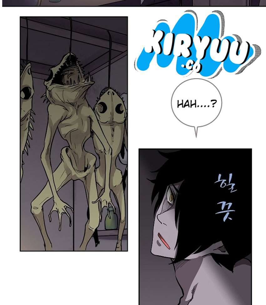 The Dungeon Master Chapter 6 Gambar 32
