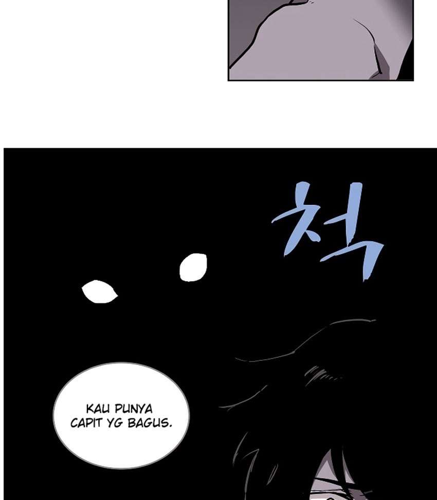The Dungeon Master Chapter 6 Gambar 33