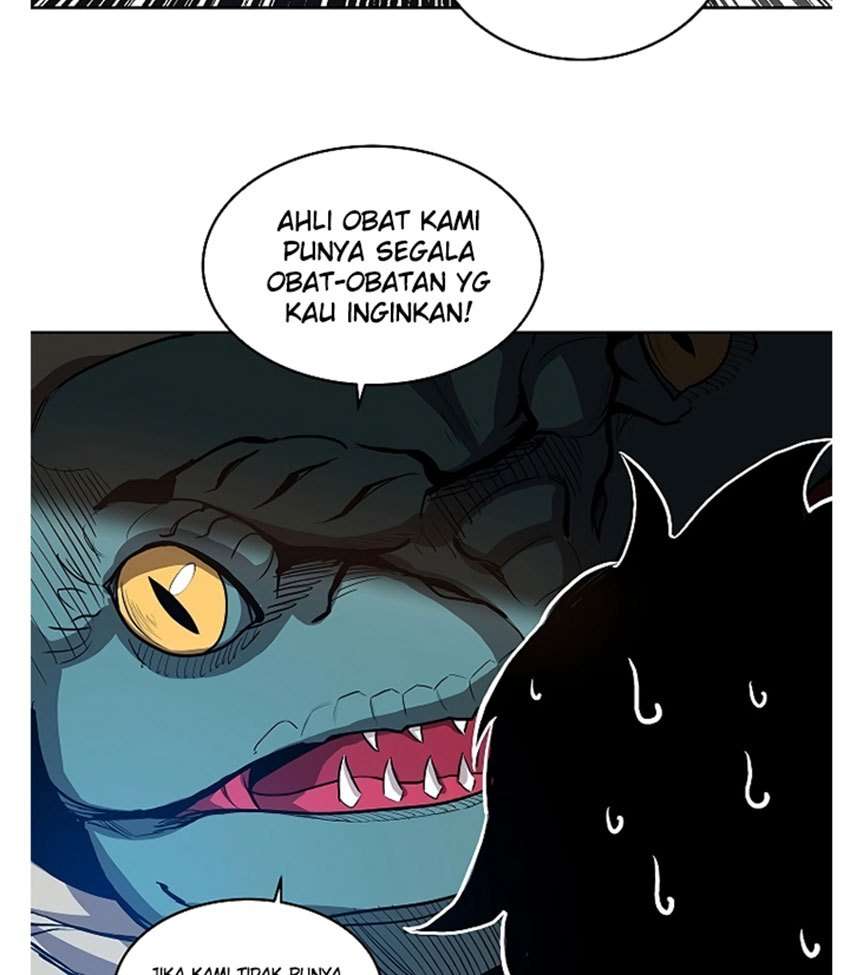 The Dungeon Master Chapter 6 Gambar 36