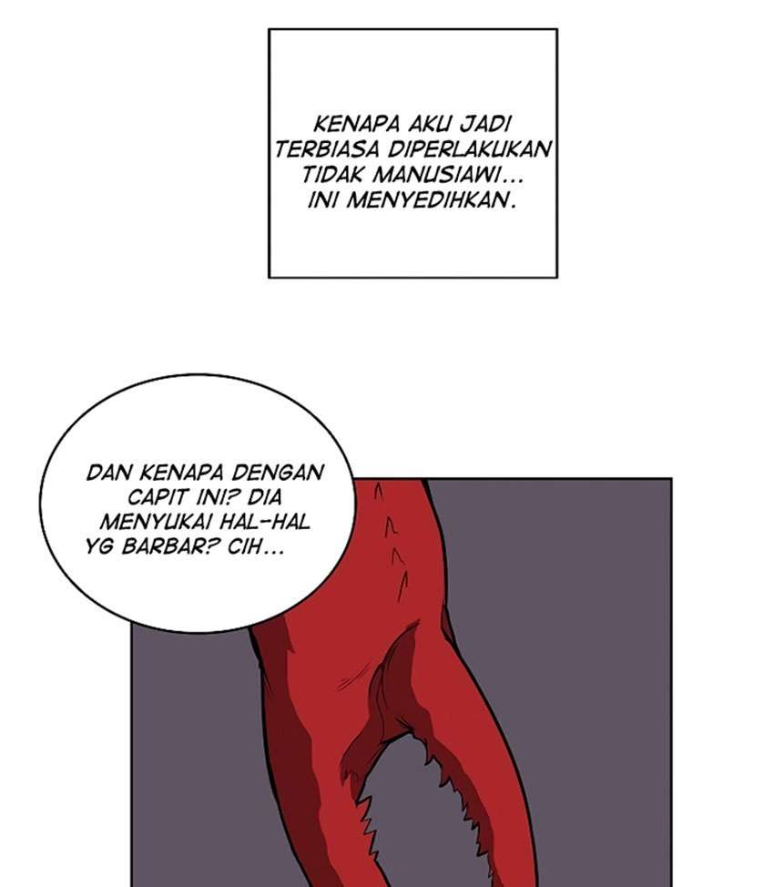The Dungeon Master Chapter 6 Gambar 43