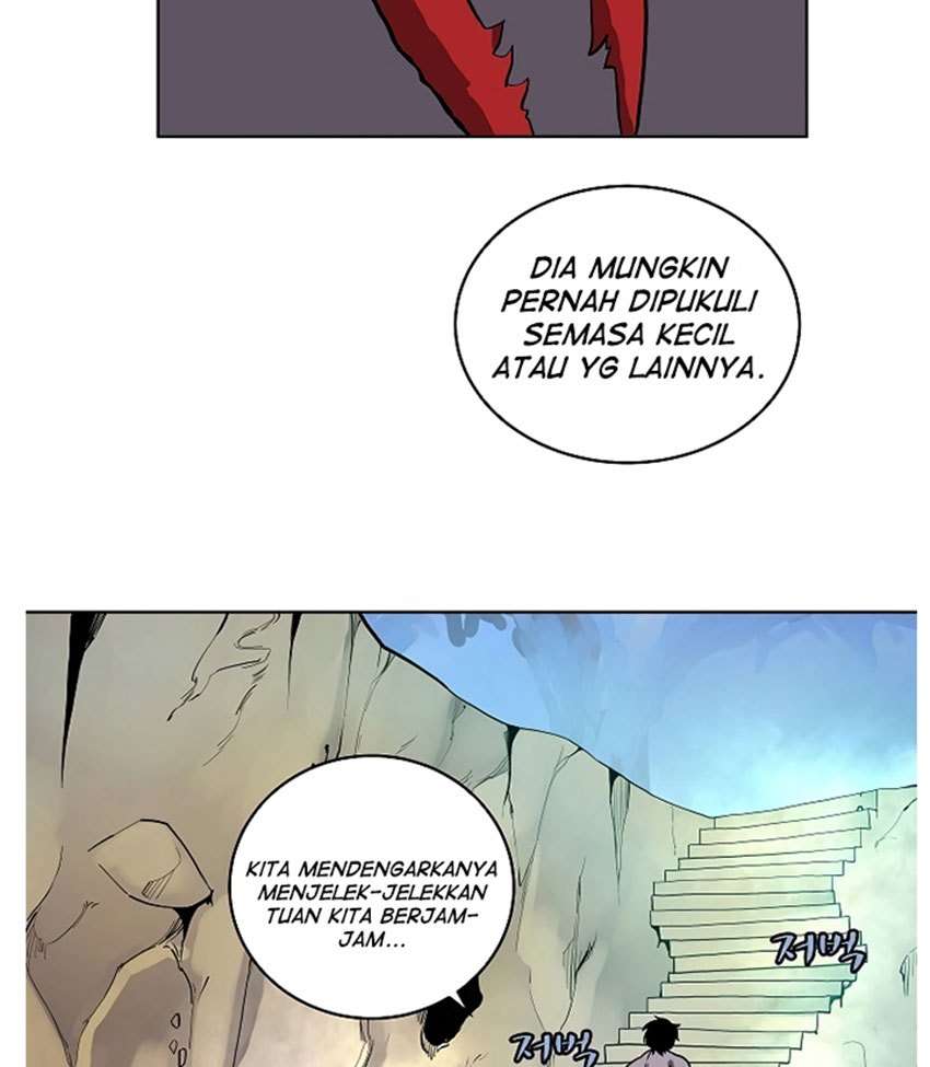 The Dungeon Master Chapter 6 Gambar 44