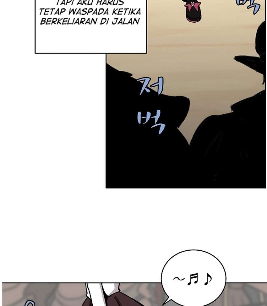 The Dungeon Master Chapter 6 Gambar 54