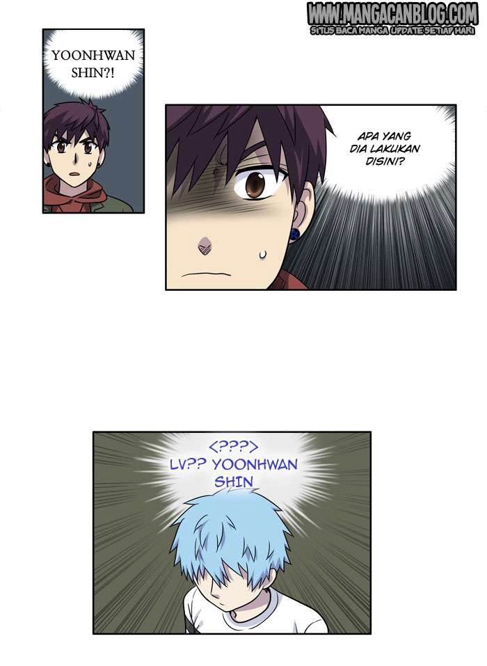 Baca The Gamer Chapter 202 Gambar 2