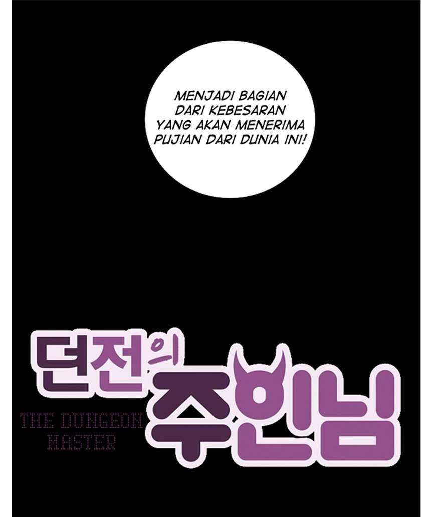 The Dungeon Master Chapter 4 Gambar 19