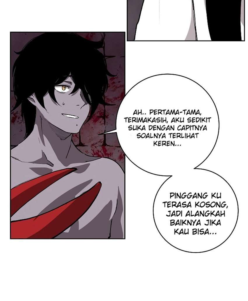 The Dungeon Master Chapter 4 Gambar 29