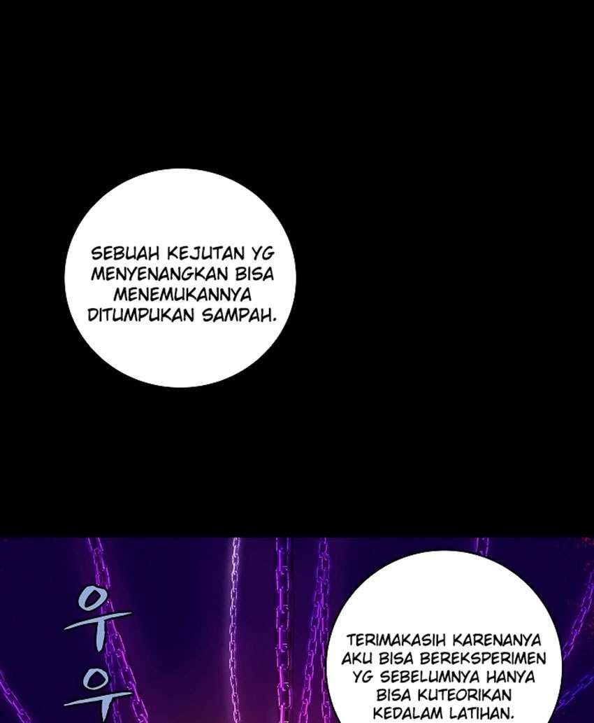 The Dungeon Master Chapter 4 Gambar 4